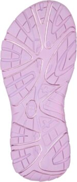 Mountain Warehouse Reef 3 Strap Kids Sandals - Neoprene Lined Boy & Girls Beach Shoes, Durable Sandals, Hook & Loop, Quick Dry Summer Footwear - for Beach Walking - Image 6