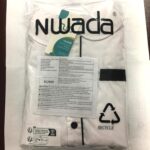 Nwada 4 Piece Boy Suits Boys Wedding Suit Page Boy Party Prom Formal Tuxedo Suits 3-4 Years - Image 8