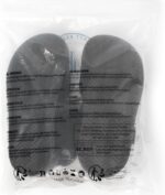 Boys Girls Sandals Kids Closed Toe Walking Shoes Toddlers Baby Wide Fit Beach Sandals with Non-Slip Sole - Image 9