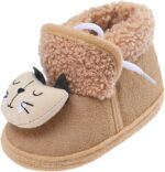 Toddler Little Kid Boys Girls Soft Slip On Loafers Dress Flat Shoes Boat Shoes Casual Shoes Kid Slip Kids Wide Width Shoes