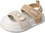 MK MATT KEELY Boys Girls Sandals Kids Closed Toe Walking Shoes Toddlers Baby Wide Fit Beach Sandals with Non-Slip Sole - Image 9