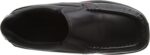Kickers Boy's Fragma Slip on Moc Toe Comfortable Leather Shoes - Image 5