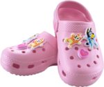 Bluey Girls Clogs, Bingo Kids Shoes, Summer Girls Sandals, Kids Clogs, Sizes Childrens 5 to 2 - Image 7