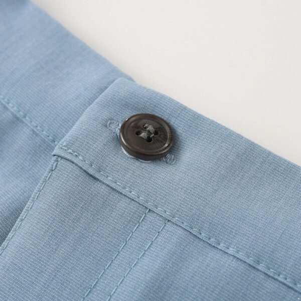 Toddler Boys Gentlemen Outfits Tuxedo Suit Set Long Sleeve Bowtie Shirts Top Vest Pants Set Formal Clothes - Image 5