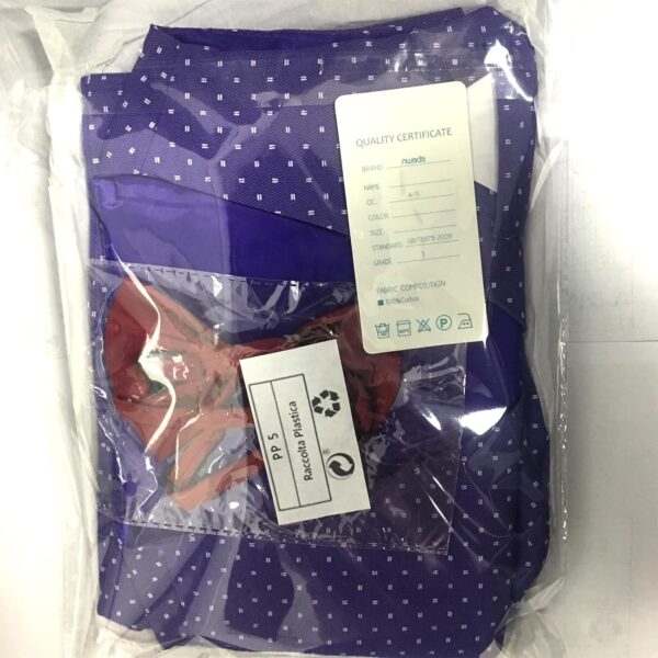 Nwada 4 Piece Boy Suits Boys Wedding Suit Page Boy Party Prom Formal Tuxedo Suits 3-4 Years - Image 10