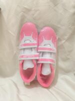 Boys Football Boots Trainers Kids Football Training Shoes Girls Soccer Athletics Shoes Sport Shoes Running Shoes Teenager Outdoor Football Shoes Sneakers for Unisex - Image 14