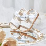 Kiderence Toddler Girls Sandals Little Girls Kids Summer Shoes Toddler Sandals - Image 7