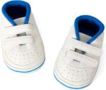 Baby Boys First Walking Shoes Anti-Slip Infant Prewalkers - Image 7