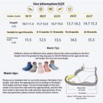 Baby Sock Shoes for First Walkers Breathable Non-Slip Soft Comfortable Toddler Shoes - Image 6