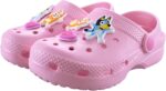 Bluey Girls Clogs, Bingo Kids Shoes, Summer Girls Sandals, Kids Clogs, Sizes Childrens 5 to 2 - Image 8