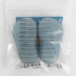 MASOCIO Baby Boys Girls Sock Shoes Toddler First Walking Shoes Soft Rubber Sole Non Slip Sock Shoes - Image 8