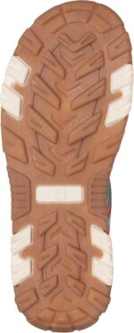 Mountain Warehouse Seabank Kids Shandal - Mesh Lined Comfortable Shoes with Rubber Outsole & Adjustable Straps, Boys & Girls- Summer Beach, Walking, Hiking & Outdoors - Image 6