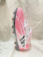 Boys Football Boots Trainers Kids Football Training Shoes Girls Soccer Athletics Shoes Sport Shoes Running Shoes Teenager Outdoor Football Shoes Sneakers for Unisex - Image 11