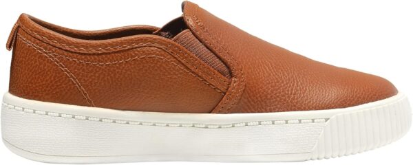 MIXIN Boys Shoes for Toddler Little Kids House Shoes Indoor Outdoor Non-Slip Home Slippers - Image 3