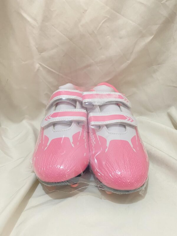 Boys Football Boots Trainers Kids Football Training Shoes Girls Soccer Athletics Shoes Sport Shoes Running Shoes Teenager Outdoor Football Shoes Sneakers for Unisex - Image 9