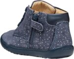Geox Baby-Mädchen B Macchia Girl A Sneaker - Image 4