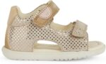 Geox Baby Girl's B Sandal Macchia Gir - Image 2