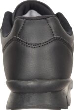 Mountain Warehouse Blaze Kids Adaptive School Shoes - PE Unisex Trainers with Touch Strap Fastening, EVA Cushion, Boys & Girls - All Season, School, Walking & Outdoors - Image 5