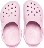 Crocs Unisex Kid's Crocband Clog T - Image 2