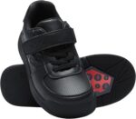 Pokemon Shoes | Boys School Shoes | Pokeball Boys Trainers | Sizes Infant 8 to Adult 2