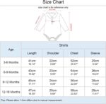 mintgreen Baby Boys' Wedding Bodysuits, Infant Grow Gentleman Bow Tie Vest Shirt, 3-18 Months - Image 6