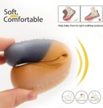 Baby Girls Boys First Walking Shoes Infant Anti Slip Slippers Toddler Socks Shoes Non Slip Sole Breathable - Image 2