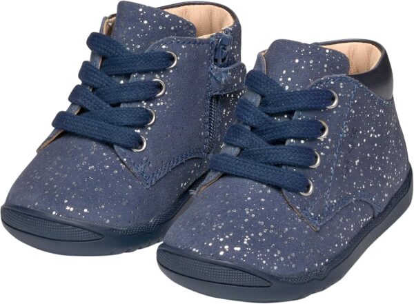 Geox Baby-Mädchen B Macchia Girl A Sneaker - Image 8