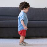 Baby Boys Soft Sole Sandals Toddler Anti-Slip Summer Crib First Walking Shoes - Image 2