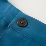 Baby Boys Gentleman Outfits Toddler Formal Waistcoat Suit Wedding Shirts + Vest + Pants + Bow Tie 4 PCS Set - Image 5