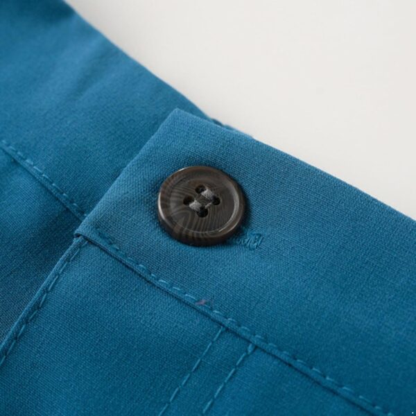 Baby Boys Gentleman Outfits Toddler Formal Waistcoat Suit Wedding Shirts + Vest + Pants + Bow Tie 4 PCS Set - Image 5