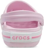 Crocs Unisex Kid's Crocband Clog T - Image 6