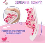 Kids Water Shoes for Boys Girls, Toddler Water Shoes Boys Girls' Sandals Lightweight Beach Shoes - Image 3