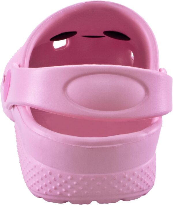 Bluey Girls Clogs, Bingo Kids Shoes, Summer Girls Sandals, Kids Clogs, Sizes Childrens 5 to 2 - Image 6