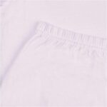 Disney Lilo & Stitch Girls T-Shirt & Shorts Set, Stitch Outfit Clothing Set for Girls - Image 5