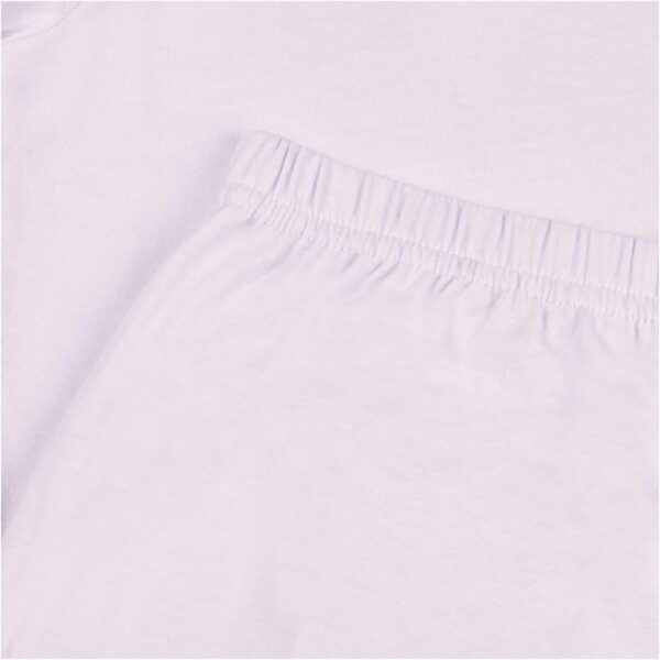 Disney Lilo & Stitch Girls T-Shirt & Shorts Set, Stitch Outfit Clothing Set for Girls - Image 5