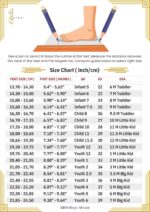 SIRRI Girls Ankle-Strap Shoes, Block Heels Sandals with Glitter for Special Occasion - Image 7