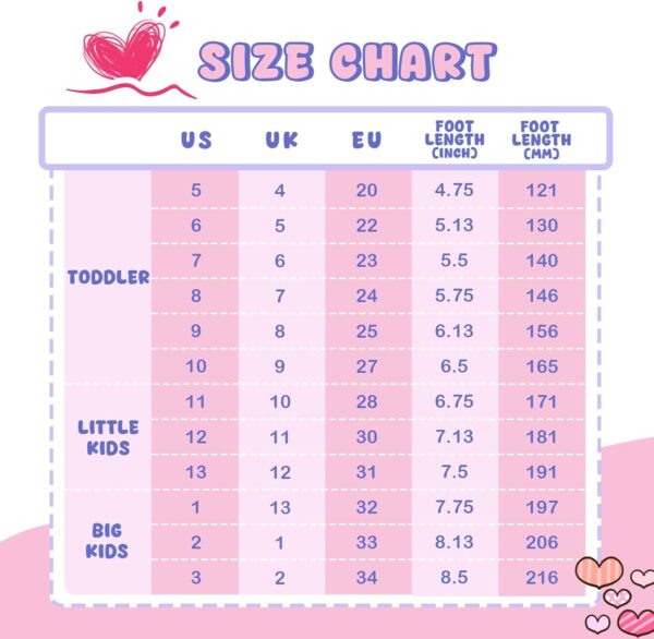 Kids Water Shoes for Boys Girls, Toddler Water Shoes Boys Girls' Sandals Lightweight Beach Shoes - Image 5