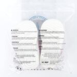 Baby Boys Girls Sandals Toddlers Summer First Walking Shoes Kids Closed Toe Pre Walkers with Anti-Slip Rubber Sole - Image 8