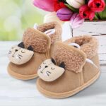 Toddler Little Kid Boys Girls Soft Slip On Loafers Dress Flat Shoes Boat Shoes Casual Shoes Kid Slip Kids Wide Width Shoes - Image 3