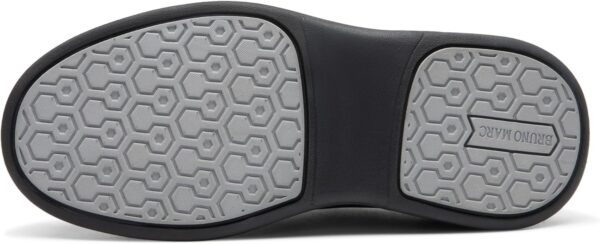 Bruno Marc Boy's MaxFlex Fashion Dress Sneakers Oxfords Classic Casual Shoes - Image 4