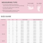 DREAM PAIRS Girl's Ballet Flat Kids Glitter Mary Jane Flower Dress Shoes for Wedding Party - Image 7