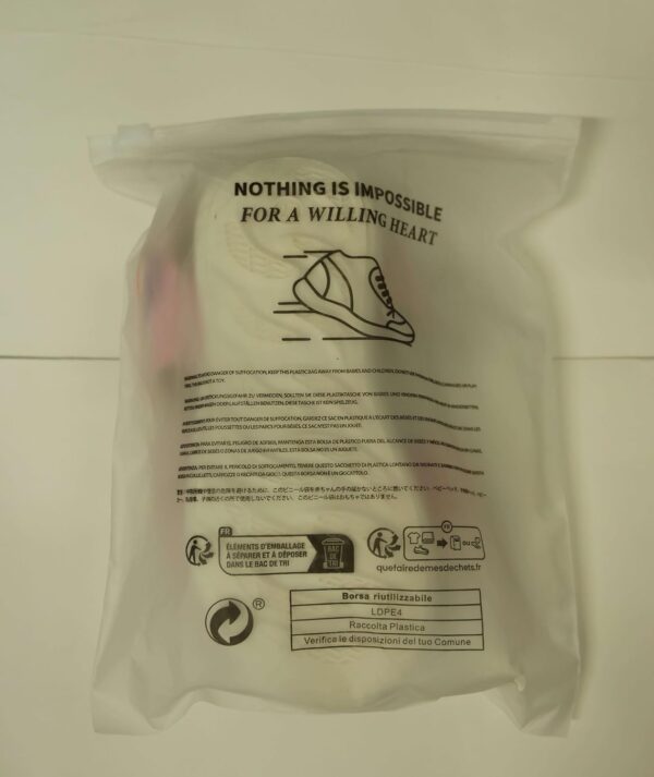 Girls Sandals Toddler Little Girls Sandals with Pearls Flower Summer Breathable Leather Shoes - Image 8