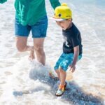 Harvest Land Girl Sandals Kids Summer Lightweight Outdoor Sandals Shoes - Image 5