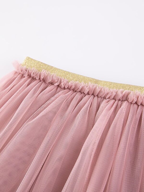 TCWWBB Toddler Girls Summer Short Outfits Clothes Set Kids Cute Unicorn Bunny Rainbow Animal Print Short Sleeve Cotton T-Shirt Tops and Shorts 2 Piece Crewneck Clothing Set Age 1-7 Years Old - Image 6