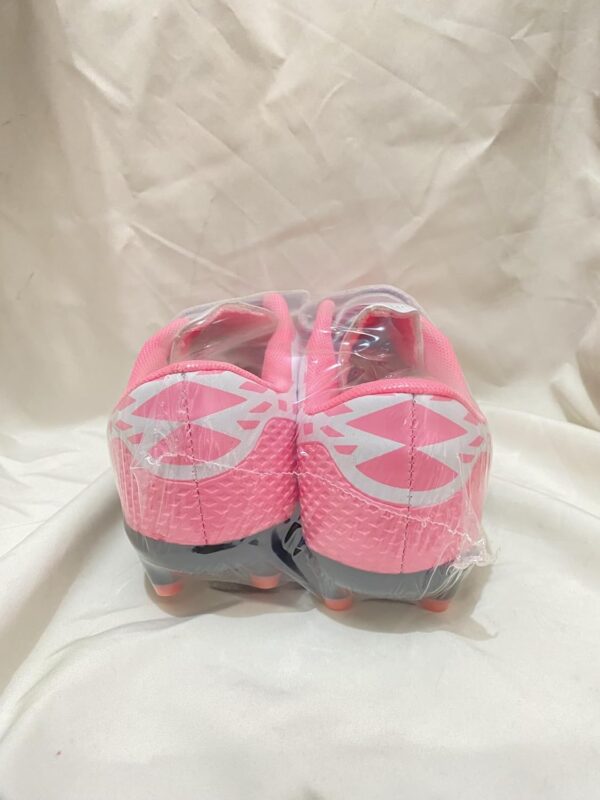 Boys Football Boots Trainers Kids Football Training Shoes Girls Soccer Athletics Shoes Sport Shoes Running Shoes Teenager Outdoor Football Shoes Sneakers for Unisex - Image 10