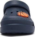 HOBIBEAR Boys and Girls Garden Clogs Slip on Sandals Beach Water Shoes (Toddler/Little Kids/Big Kids) - Image 3