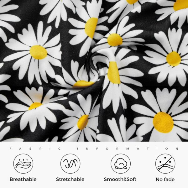 Naiyafly Baby Girl Dress With Cardigan Clothes Set Toddler Girls Long Sleeve Bow Button Cardigan + Sundress Suit Kids Knitted Cropped Sweaters Tops Dress 2 Piece Outfits 1-5 Years - Image 9