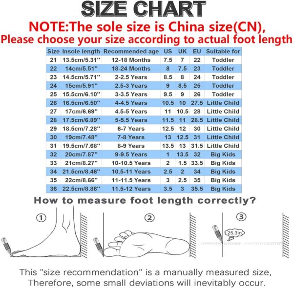 Baby Girls Kids Beaded Pearl Strap Dress Sandals Closed Toe Ankle Fashion Shoes Toddler Leather Soft Loafers Comfy Light - Image 4