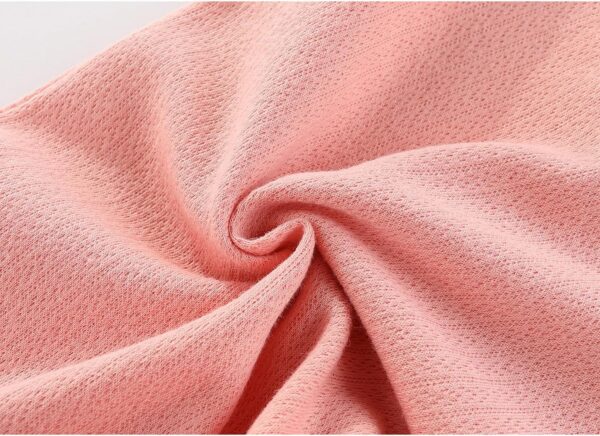 Newborn Baby Short Sleeve Bodysuits Cotton One-Piece Baby Boy Girl Clothes 5-Pack - Image 7