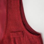 TiaoBug Infant Baby Boys Birthday Party Tuxedo Suit Long Sleeve Shirt Vest Long Trouser Gentleman Outfit - Image 5